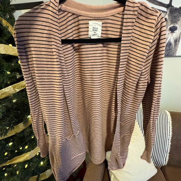 Billabong cardigan ✨ - Picture 4 of 4